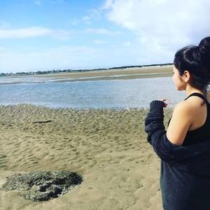 Meet your Posher, Anyssa